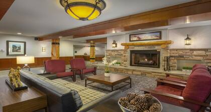 WorldMark West Yellowstone 2 Bd – The Perfect Basecamp for Your Adventure