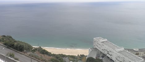 Vista aérea