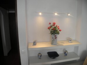 Interior - Paulo Ferreira Apartment (Sesimbra)