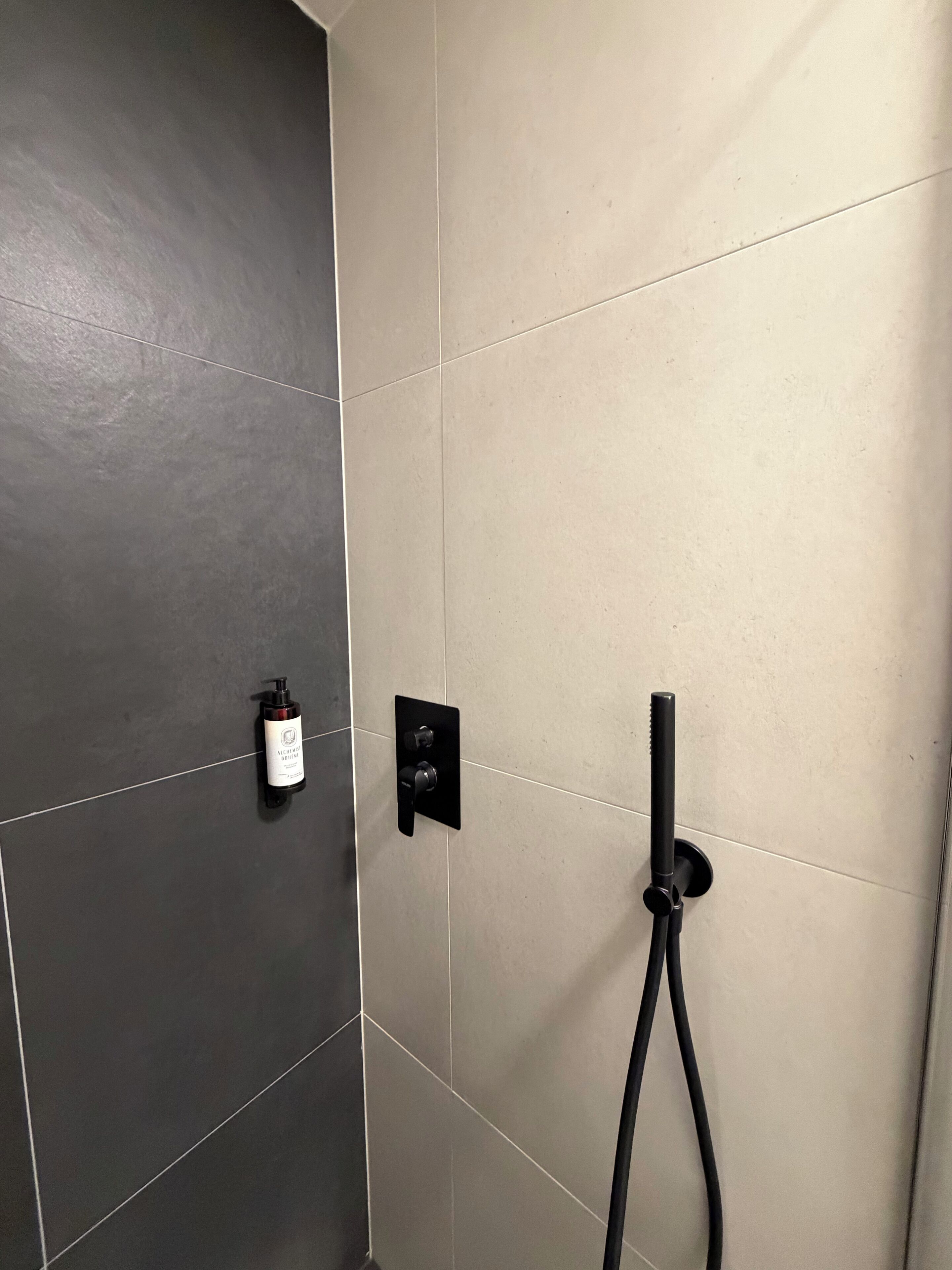 Towels, toilet paper