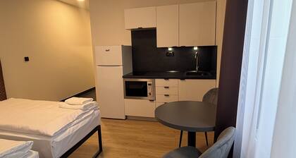 Factory Suites