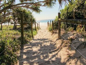 Strand