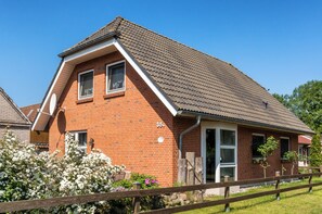 Exterior - Vrbo Property (Ostseebad Prerow)