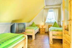 Room - Vrbo Property (Ostseebad Prerow)