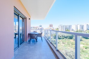 Balcony - Azul View Praia da Rocha (Portimão)