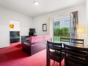 Interior - Charming flat for 4 people, near the harbour (Grasse)