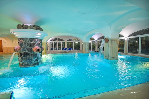 Hotel Terme Felix