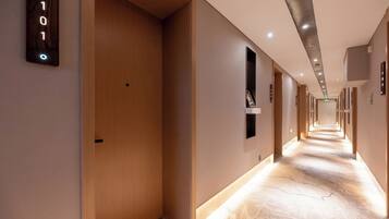 Comfort Twin Room | Interior