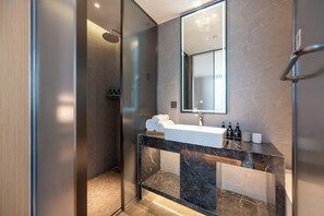 Bathroom - qiannajiudian (Beijing)