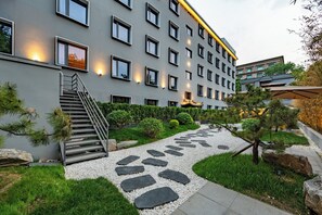 Exterior - qiannajiudian (Beijing)