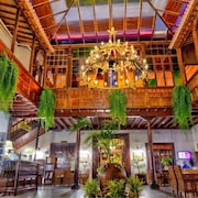 hotel Marquesa