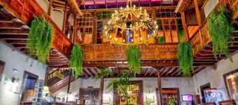 hotel Marquesa