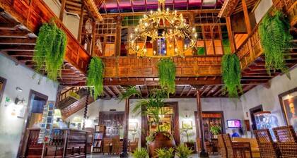 hotel Marquesa