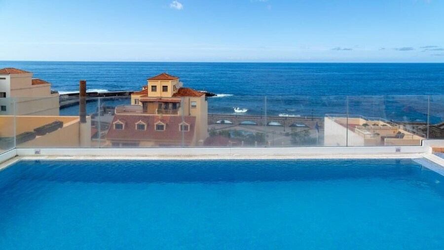 hotel Marquesa