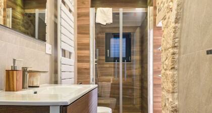 Blue Pearl - Grey Pearl Suites
