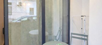 Blue Pearl - Grey Pearl Suites