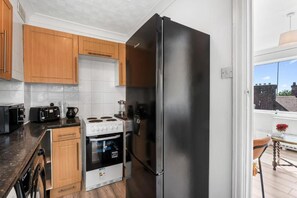 Appartement | Cuisine privée
