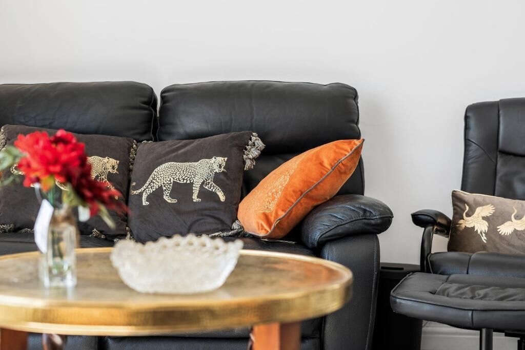 Apartment | Interior