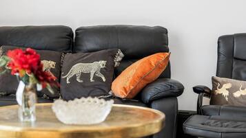 Apartment | Interior