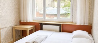 GĂŒzel Otel