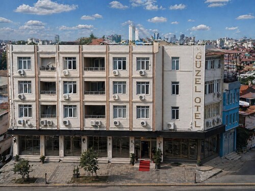 Güzel Otel