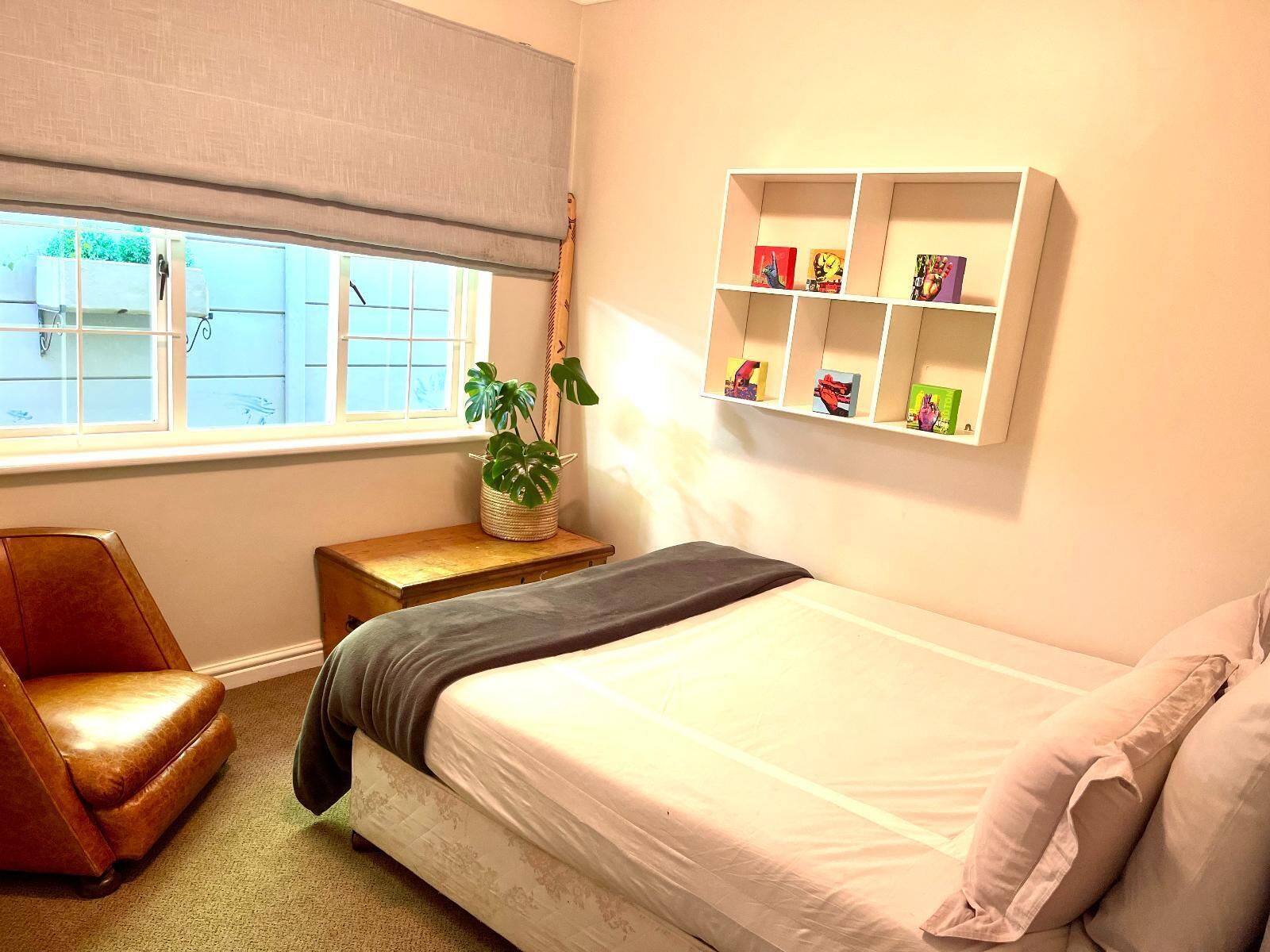 Classic House | Iron/ironing board, WiFi (free)