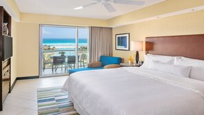 Room - Ocean-View 2BR Villa at Westin Lagunamar – Cancún Beachfront Pools & Spa (Cancún)