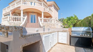 Terraço/pátio