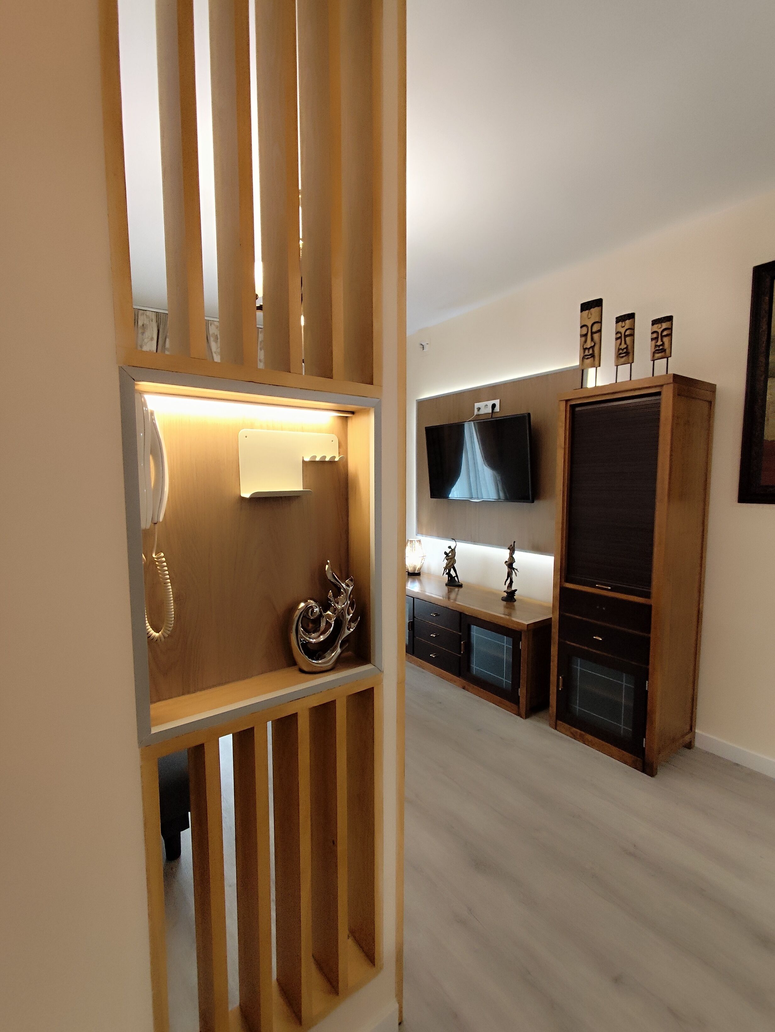 Interieur