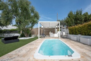 Pool - GuestHost - Lume di Mare (Lamandia)