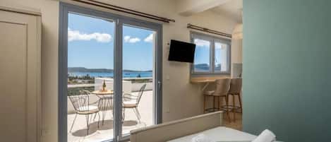 1 bedroom, WiFi