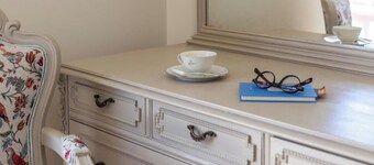 Harites Home – Sea View Villa A | Peaceful Island Escape with Stunning Views