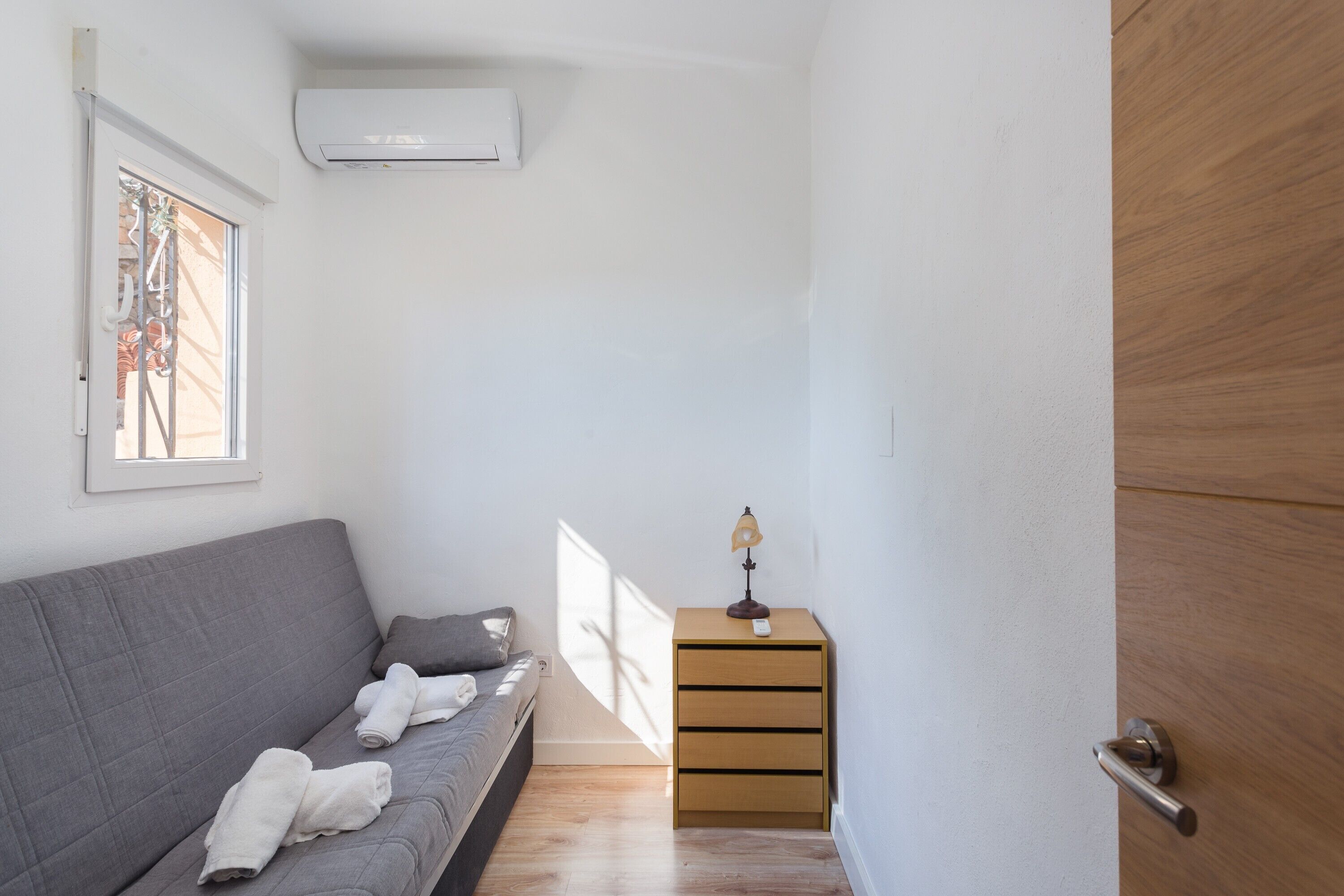 Opholdsområde