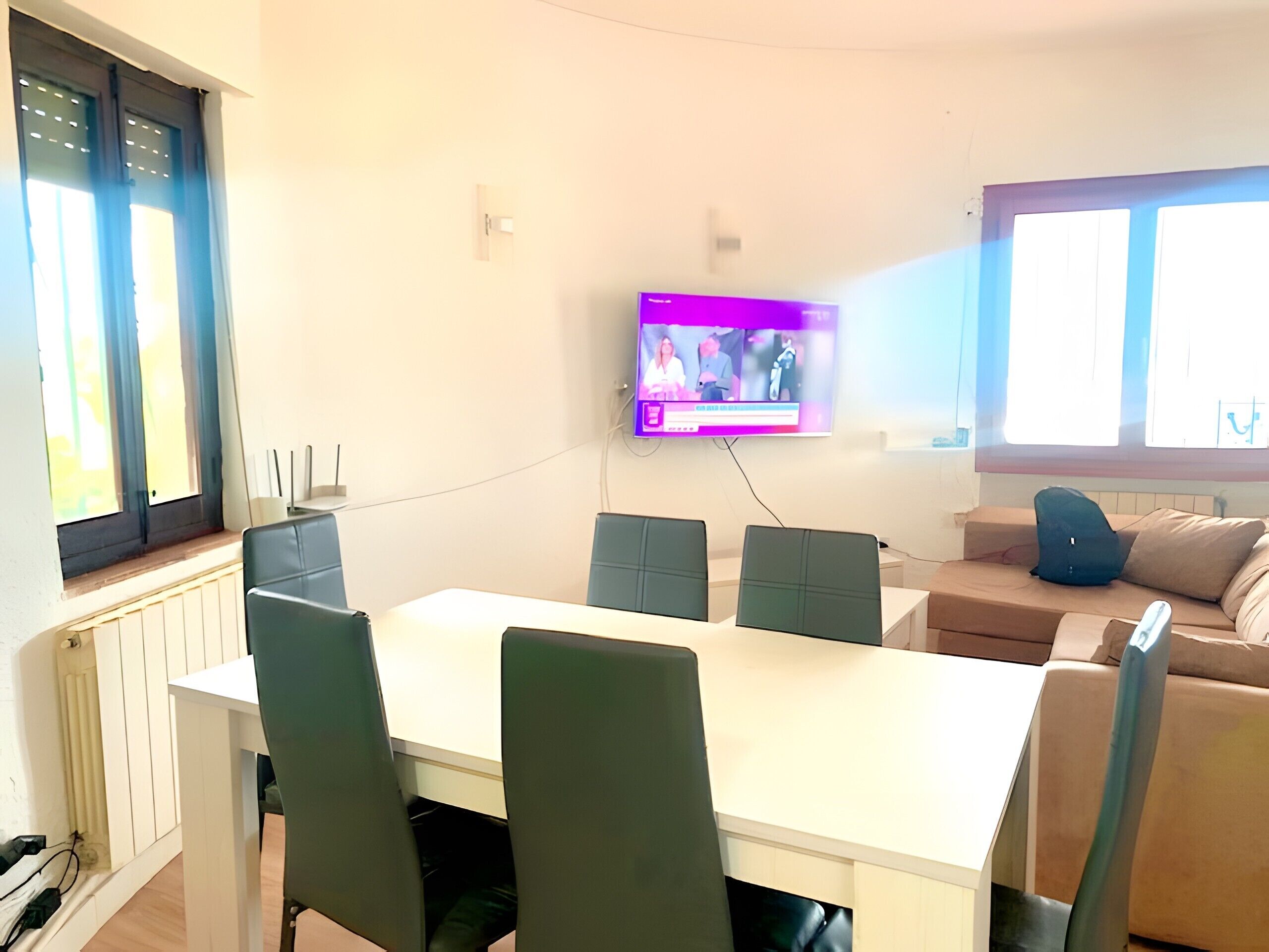 Interieur