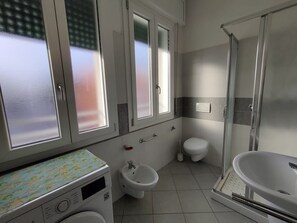 Dusche
