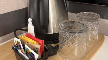 Café y/o cafetera