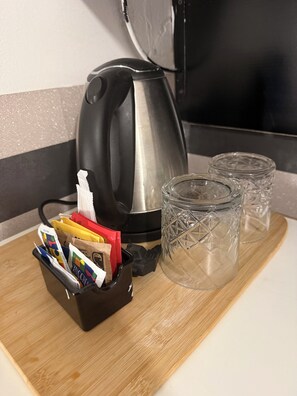Café y/o cafetera