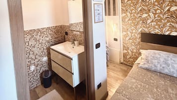 Habitación triple Confort