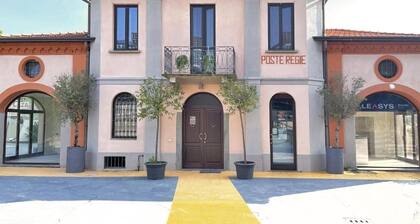 Poste Regie - Milan Guest House