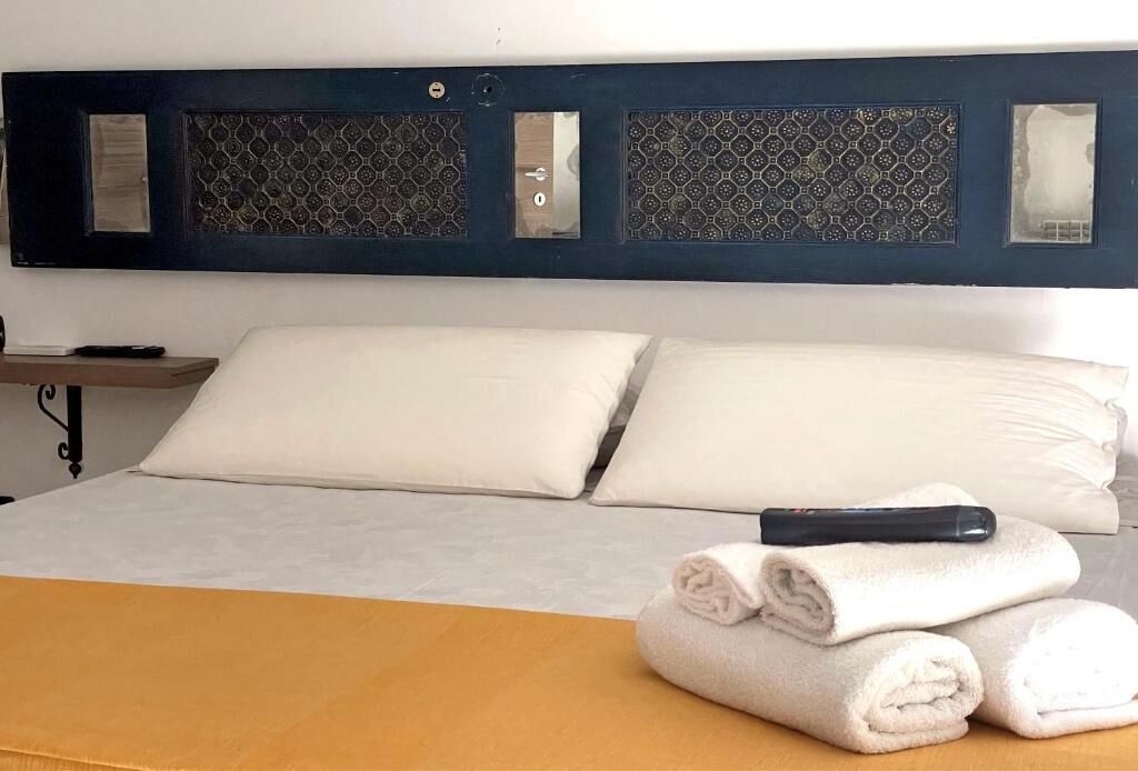 Kahden hengen economy-huone