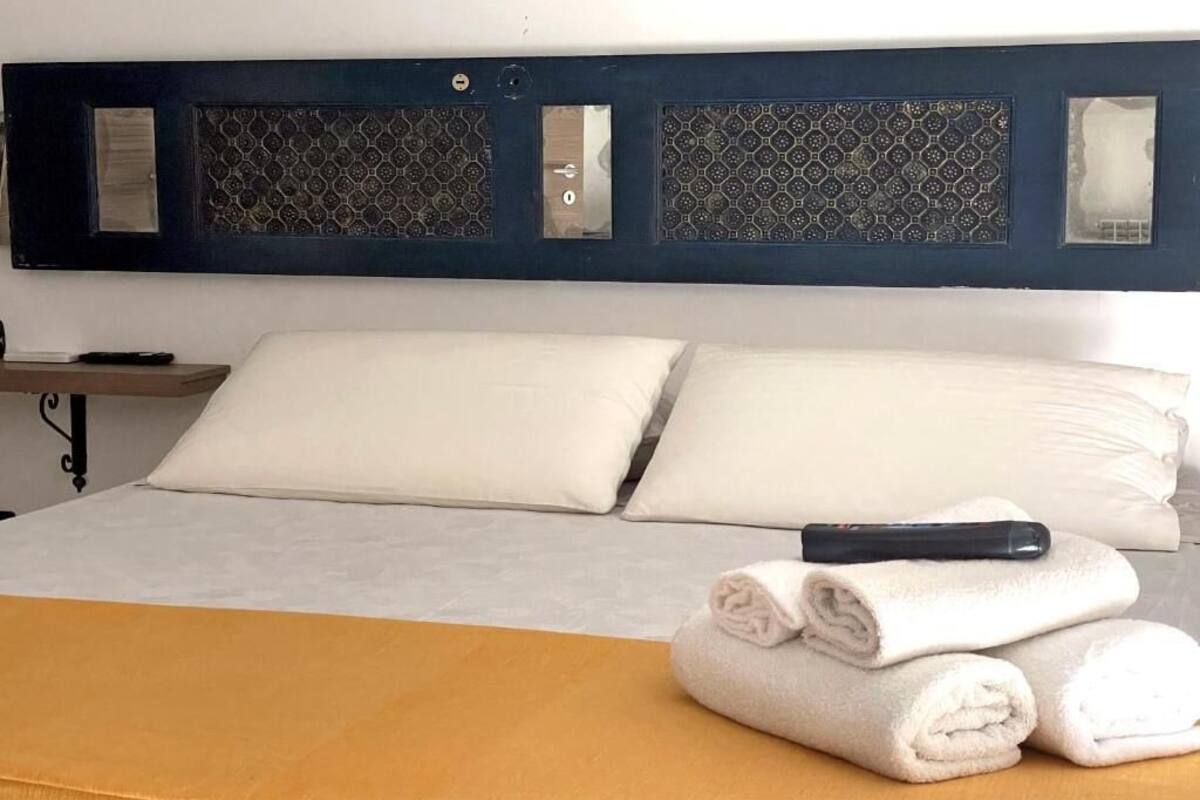 Economy-dobbeltværelse