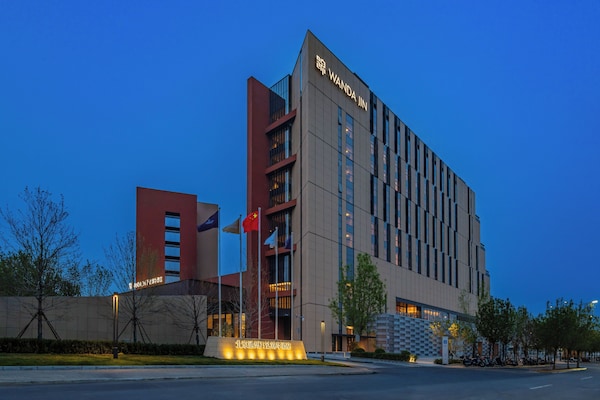 Wanda Jin Beijing Tongzhou - Tongzhou