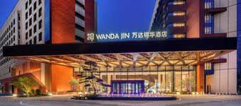 wanda jin Beijing Tongzhou