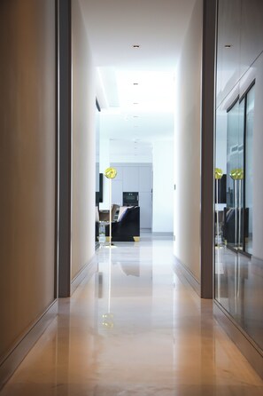 Interior - Villara Ultra Luxury Daily Housekeeping Private Cook Chauffeur Service (Turgutreis)