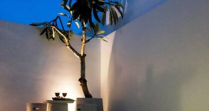 Private Studio Villa with Plunge Pool in Uluwatu