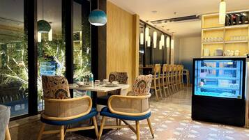 Restaurantes