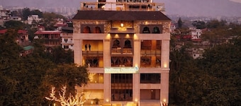 Saffron Stories Boutique Hotels