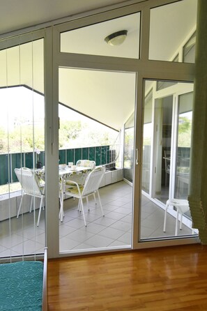 Apartment, 1 Bedroom, Balcony | Interior - Prime Location Apartment Nicely Equipped (Umag)