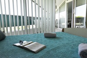 Apartment, 1 Schlafzimmer, Balkon