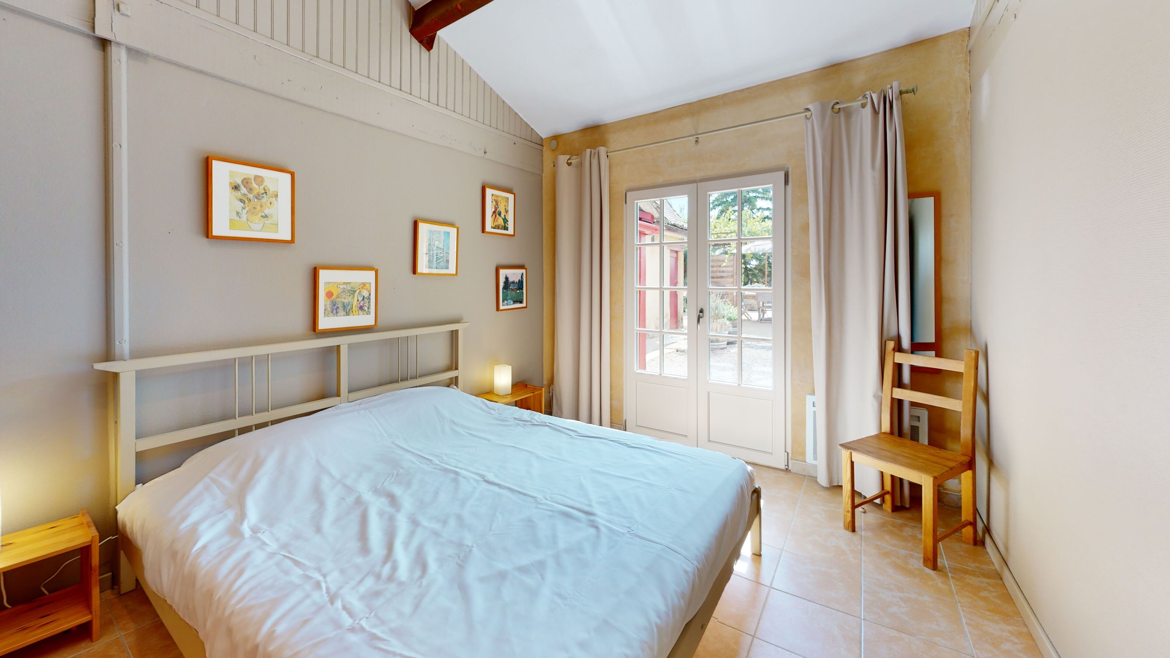 8 bedrooms, iron/ironing board, travel crib, free WiFi